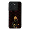 Θήκη Sonique Back to Y2K Series για Motorola Moto G56 5G Badass
