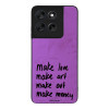 Θήκη Sonique Back to Y2K Series για Motorola Moto G56 5G Make It