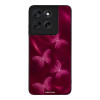 Θήκη Sonique Back to Y2K Series για Motorola Moto G56 5G Shiny Butterflies