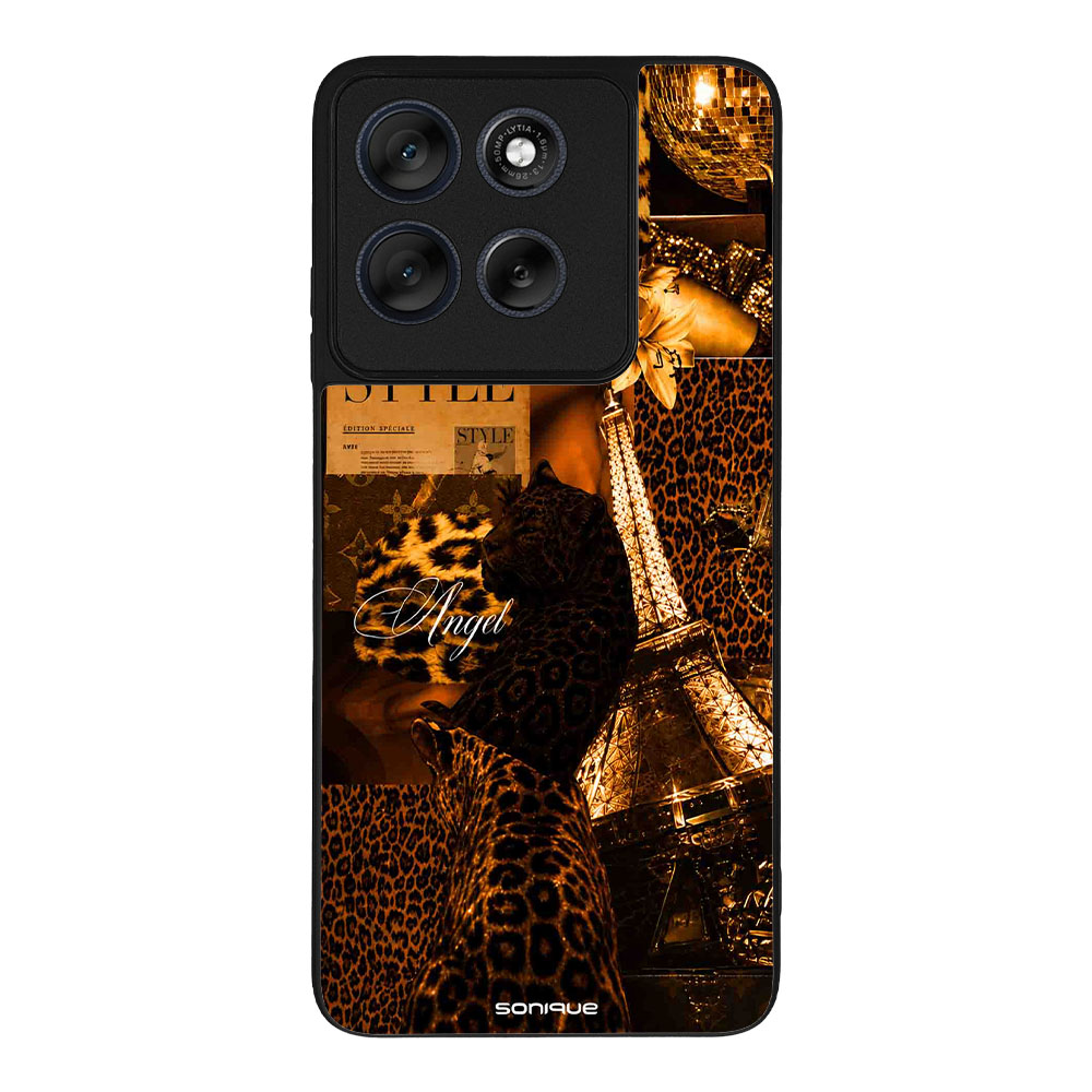 Θήκη Sonique Back to Y2K Series για Motorola Moto G56 5G Style