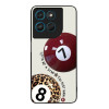 Θήκη Sonique Back to Y2K Series για Motorola Moto G57 Power 5G / Moto G67 Power 5G Be A Star