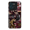 Θήκη Sonique Back to Y2K Series για Motorola Moto G57 Power 5G / Moto G67 Power 5G Chasing Red