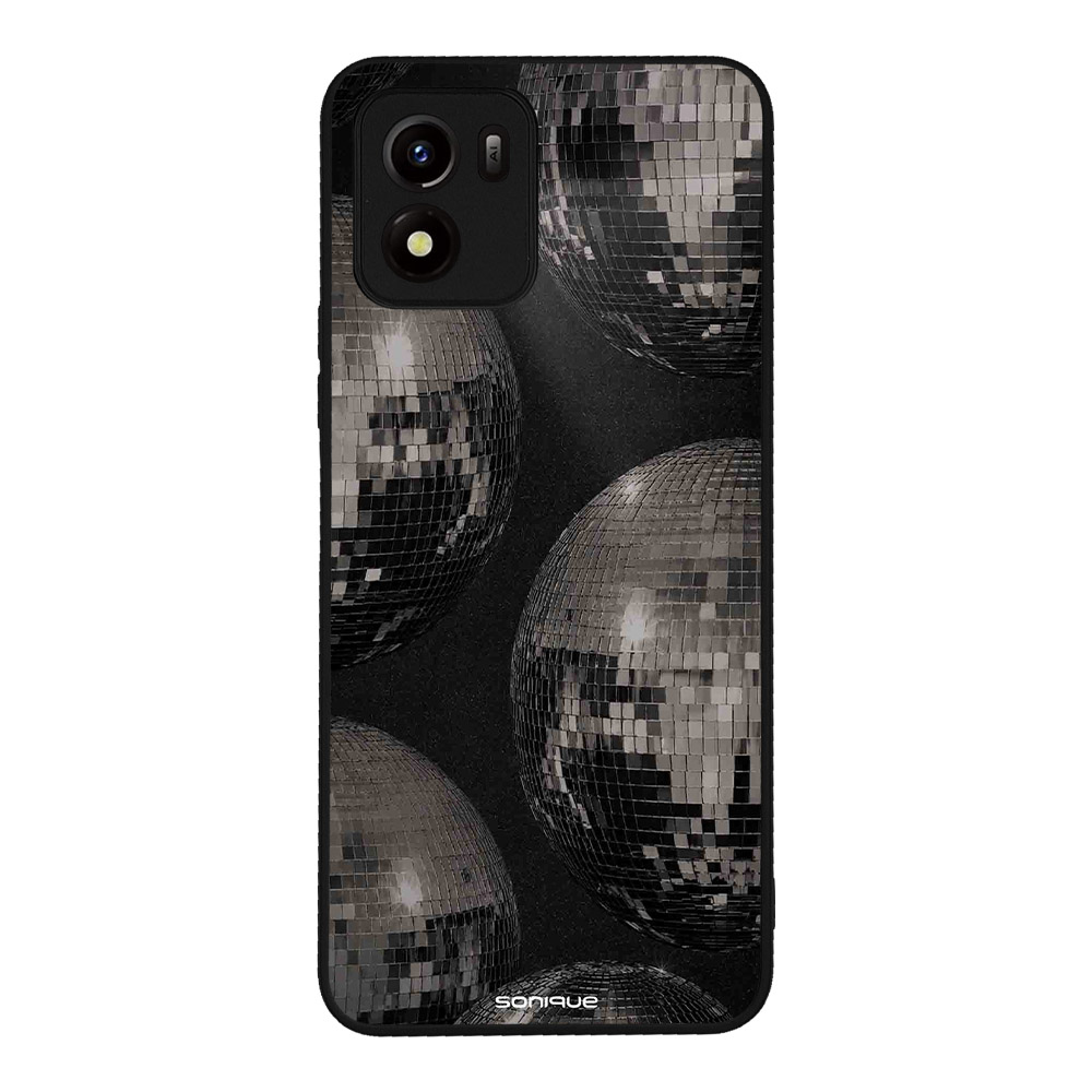 Θήκη Sonique Back to Y2K Series για VIVO Y01 4G Disco Ball