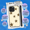 Θήκη Sonique Back to Y2K Series για VIVO Y01 4G Leopard Star