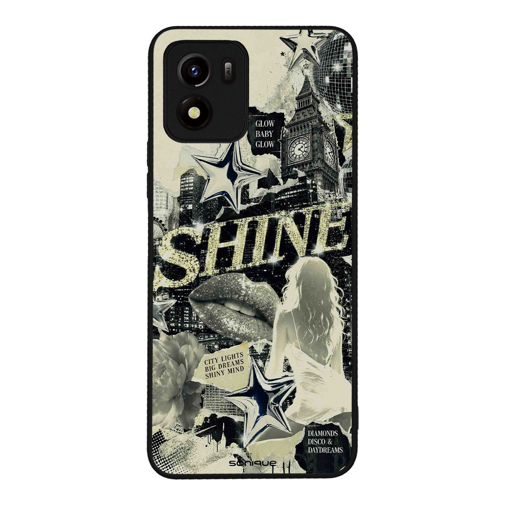 Θήκη Sonique Back to Y2K Series για VIVO Y01 4G Shine