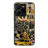Θήκη Sonique Back to Y2K Series για VIVO Y35 4G / VIVO Y22 / VIVO Y22S City Girl