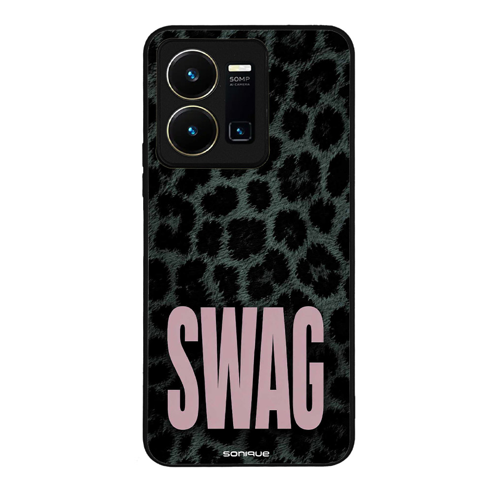 Θήκη Sonique Back to Y2K Series για VIVO Y35 4G / VIVO Y22 / VIVO Y22S SWAG