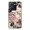 Θήκη Sonique Back to Y2K Series για VIVO Y36 4G / VIVO Y36 5G / VIVO Y27 5G / VIVO Y27s Amor