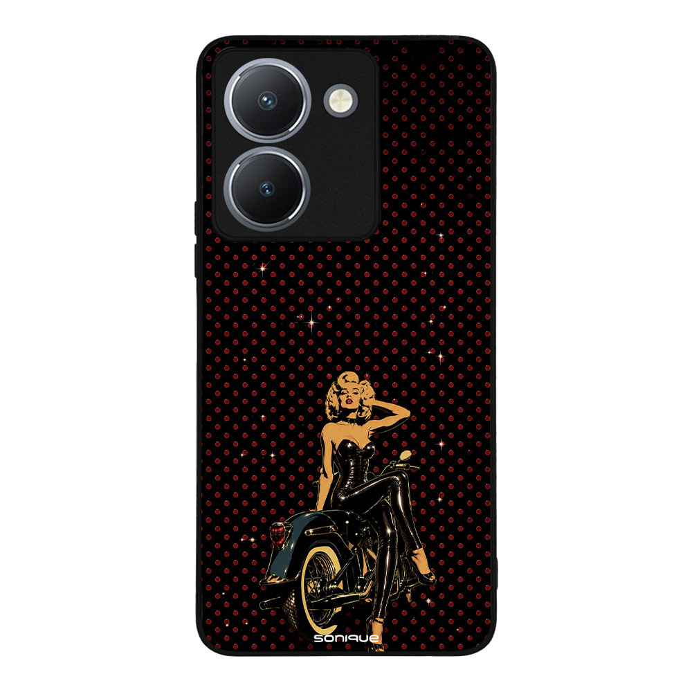 Θήκη Sonique Back to Y2K Series για VIVO Y36 4G / VIVO Y36 5G / VIVO Y27 5G / VIVO Y27s Badass