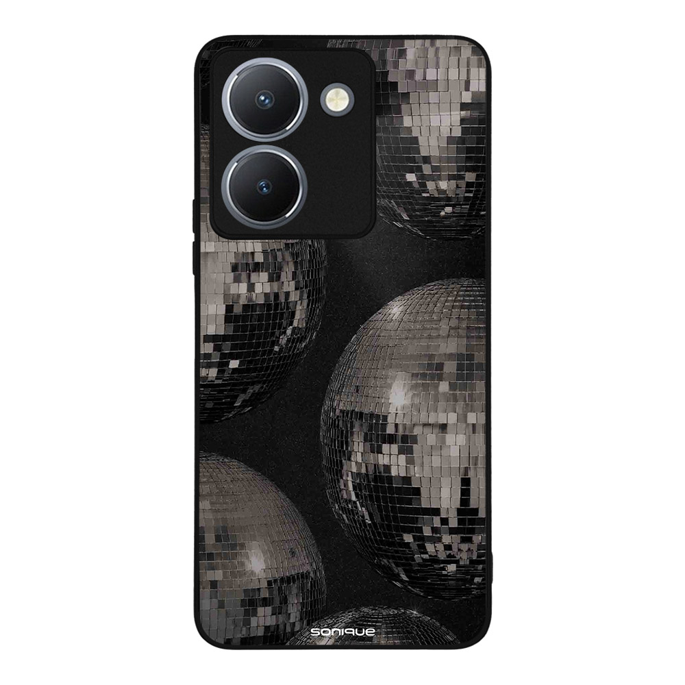 Θήκη Sonique Back to Y2K Series για VIVO Y36 4G / VIVO Y36 5G / VIVO Y27 5G / VIVO Y27s Disco Ball