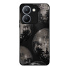 Θήκη Sonique Back to Y2K Series για VIVO Y36 4G / VIVO Y36 5G / VIVO Y27 5G / VIVO Y27s Disco Ball