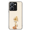 Θήκη Sonique Back to Y2K Series για VIVO Y36 4G / VIVO Y36 5G / VIVO Y27 5G / VIVO Y27s Disco Girl