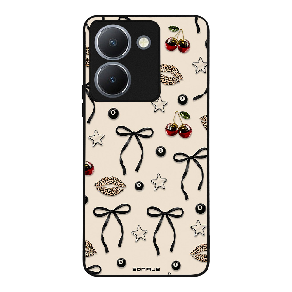 Θήκη Sonique Back to Y2K Series για VIVO Y36 4G / VIVO Y36 5G / VIVO Y27 5G / VIVO Y27s Girl Vibe