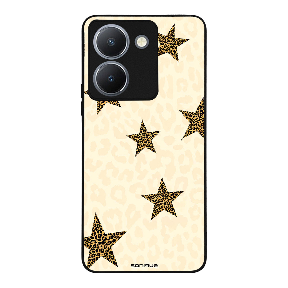 Θήκη Sonique Back to Y2K Series για VIVO Y36 4G / VIVO Y36 5G / VIVO Y27 5G / VIVO Y27s Leopard Star