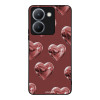 Θήκη Sonique Back to Y2K Series για VIVO Y36 4G / VIVO Y36 5G / VIVO Y27 5G / VIVO Y27s Shiny Hearts
