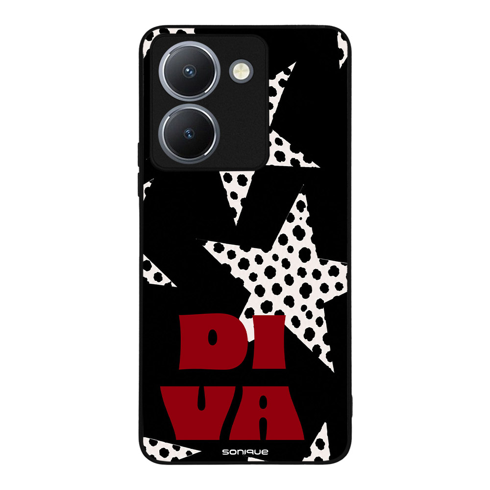 Θήκη Sonique Back to Y2K Series για VIVO Y36 4G / VIVO Y36 5G / VIVO Y27 5G / VIVO Y27s Star Diva