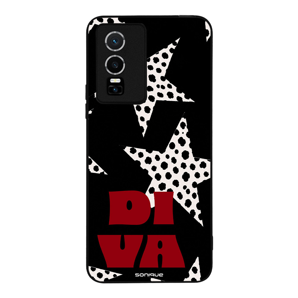 Θήκη Sonique Back to Y2K Series για VIVO Y74s / VIVO Y76 5G Star Diva