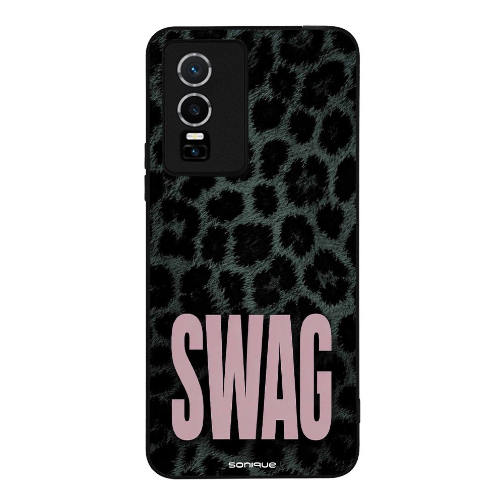Θήκη Sonique Back to Y2K Series για VIVO Y74s / VIVO Y76 5G SWAG