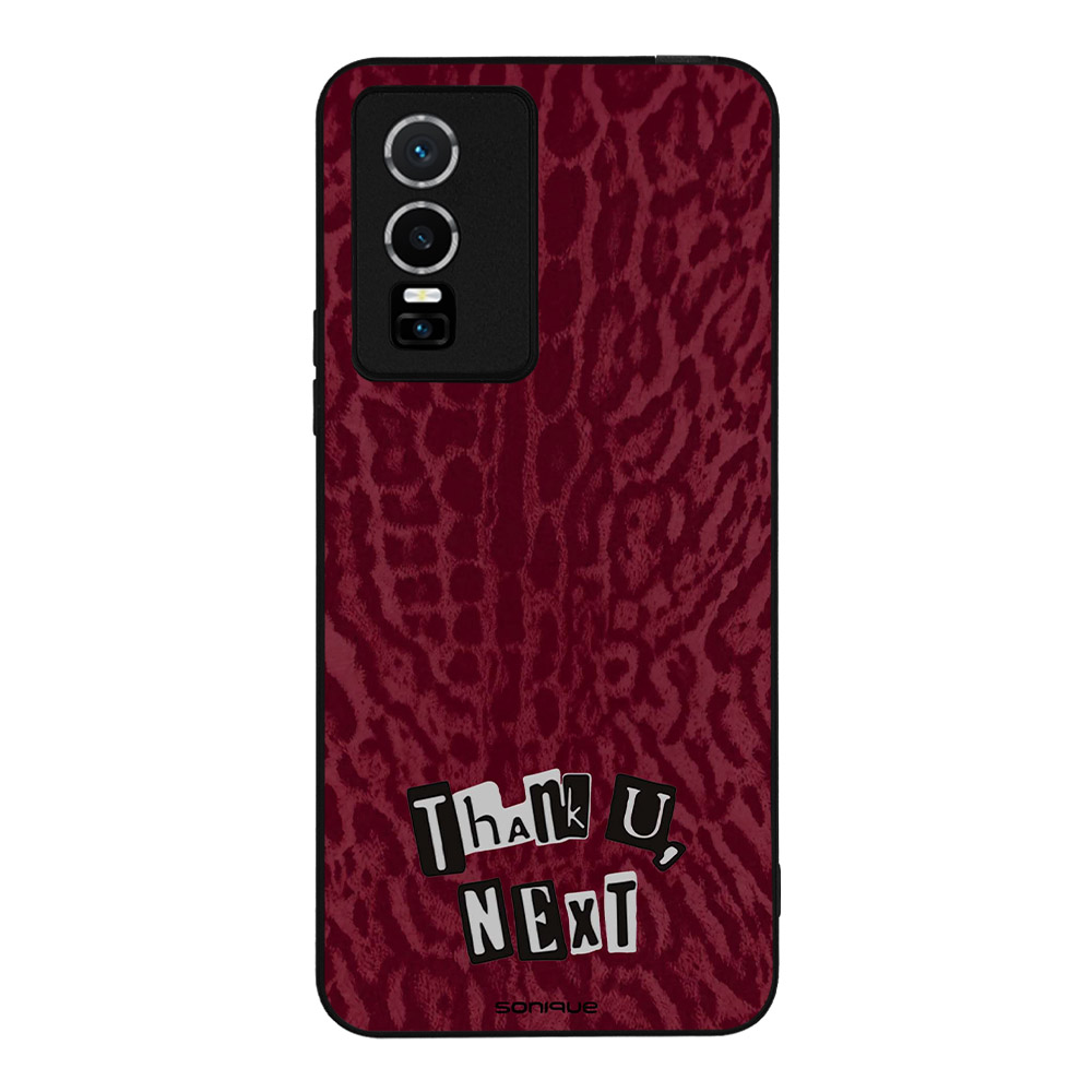 Θήκη Sonique Back to Y2K Series για VIVO Y74s / VIVO Y76 5G TYN