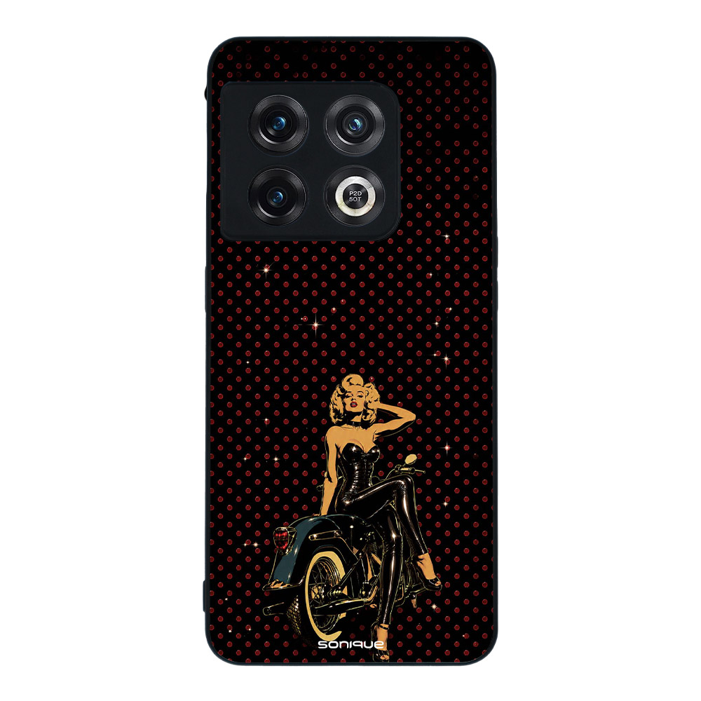 Θήκη Sonique Back to Y2K Series για OnePlus 10 Pro 5G Badass