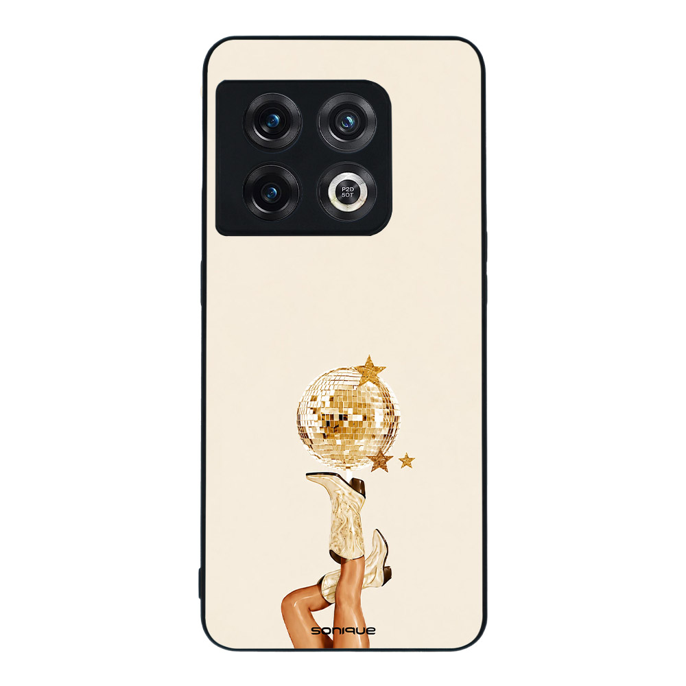 Θήκη Sonique Back to Y2K Series για OnePlus 10 Pro 5G Disco Girl