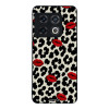 Θήκη Sonique Back to Y2K Series για OnePlus 10 Pro 5G Leopard Kiss