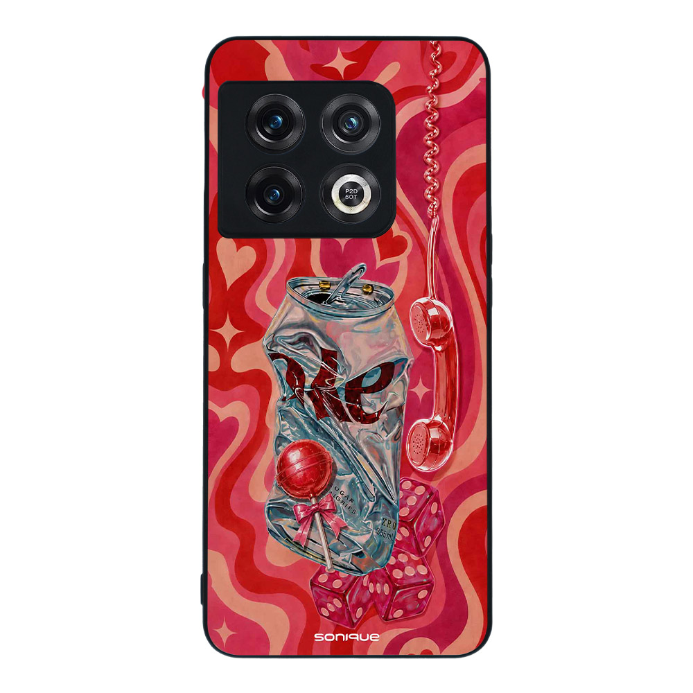 Θήκη Sonique Back to Y2K Series για OnePlus 10 Pro 5G Lollipop