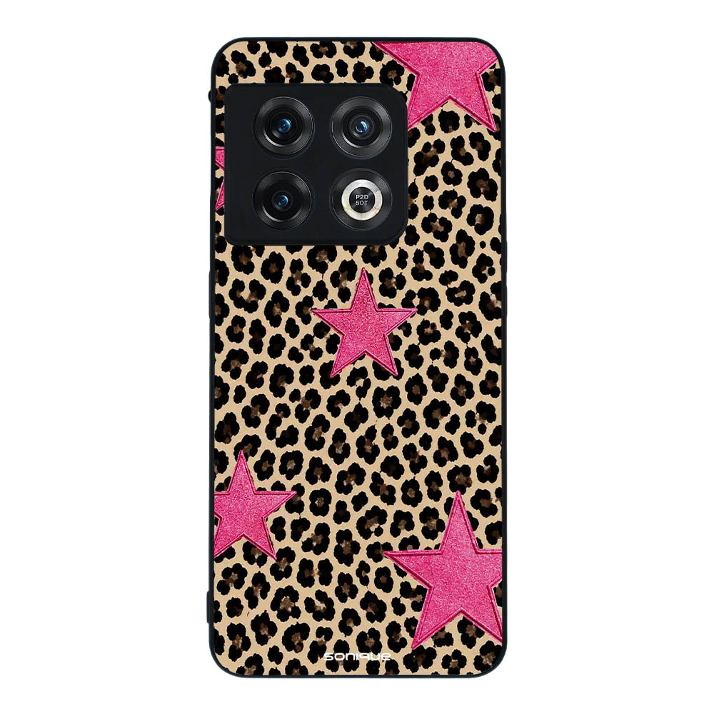 Θήκη Sonique Back to Y2K Series για OnePlus 10 Pro 5G Pink Star