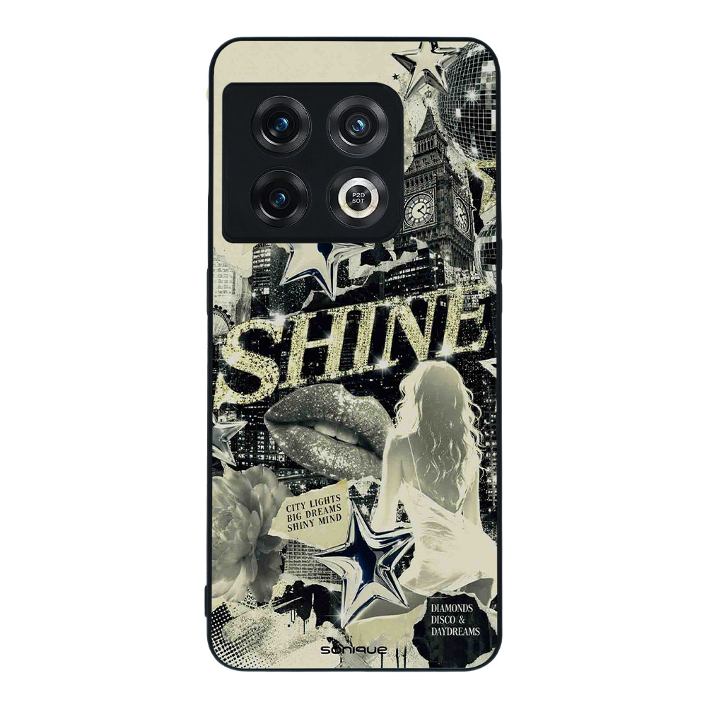 Θήκη Sonique Back to Y2K Series για OnePlus 10 Pro 5G Shine