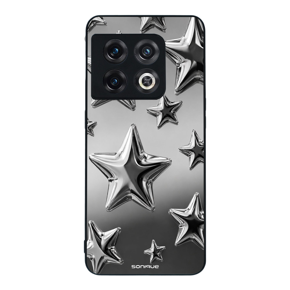 Θήκη Sonique Back to Y2K Series για OnePlus 10 Pro 5G Shiny Stars