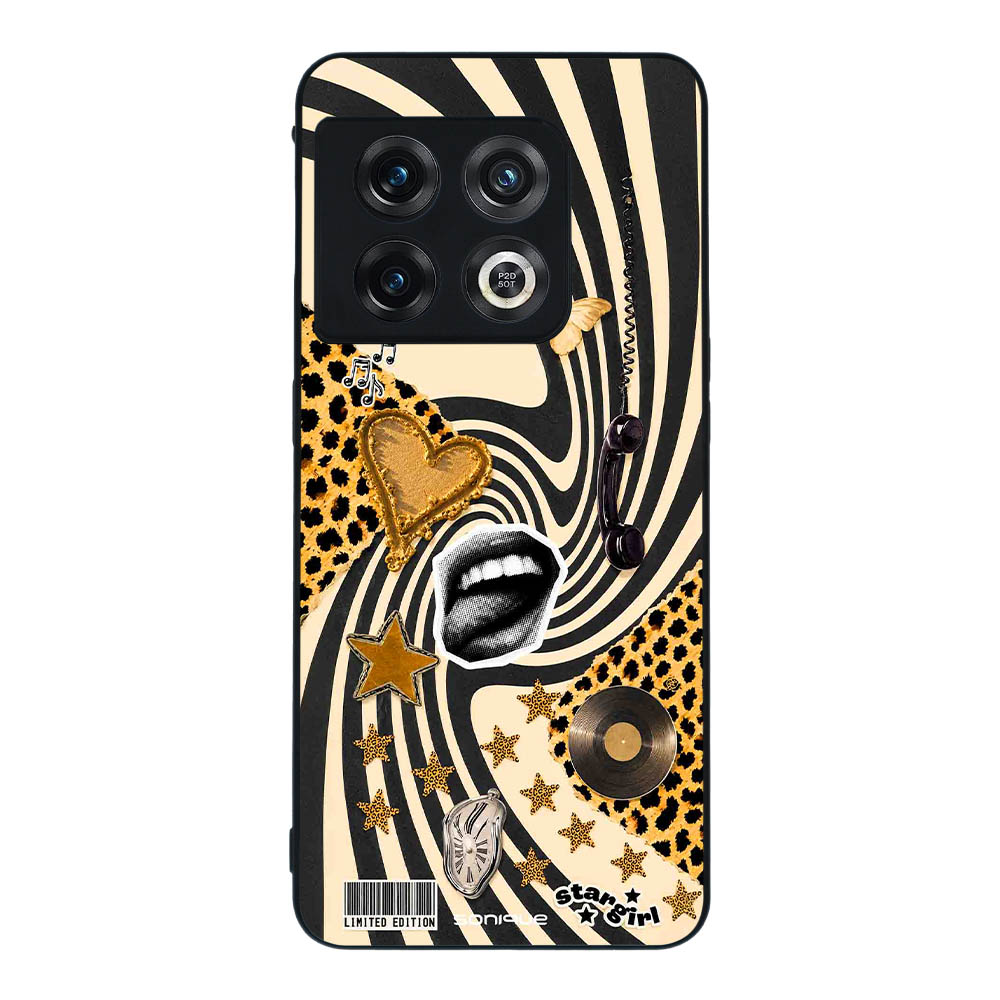 Θήκη Sonique Back to Y2K Series για OnePlus 10 Pro 5G Stargirl