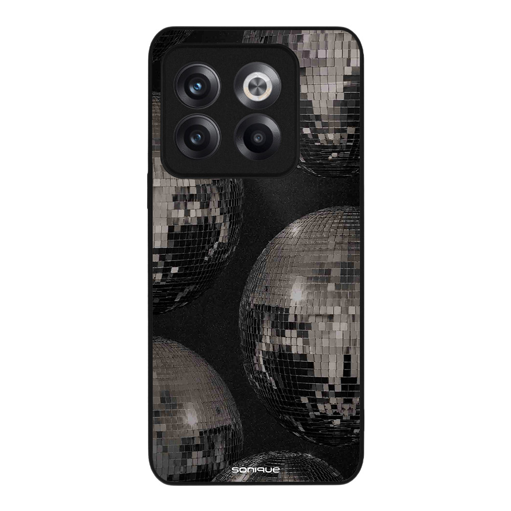 Θήκη Sonique Back to Y2K Series για OnePlus 10T Disco Ball