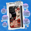 Θήκη Sonique Back to Y2K Series για OnePlus 10T Have Fun