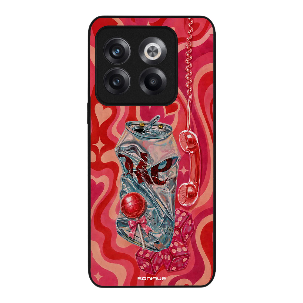 Θήκη Sonique Back to Y2K Series για OnePlus 10T Lollipop