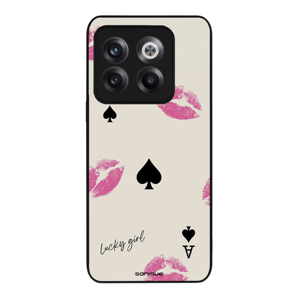 Θήκη Sonique Back to Y2K Series για OnePlus 10T Lucky Girl