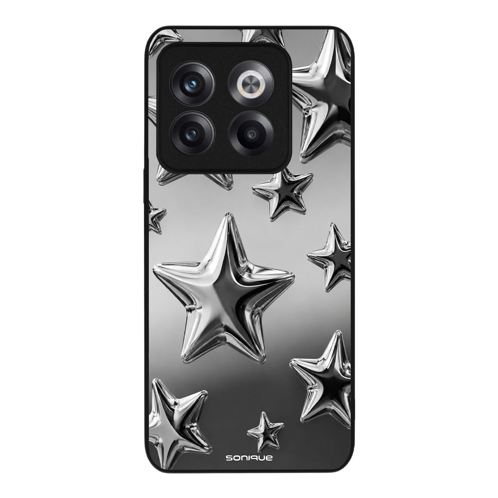 Θήκη Sonique Back to Y2K Series για OnePlus 10T Shiny Stars