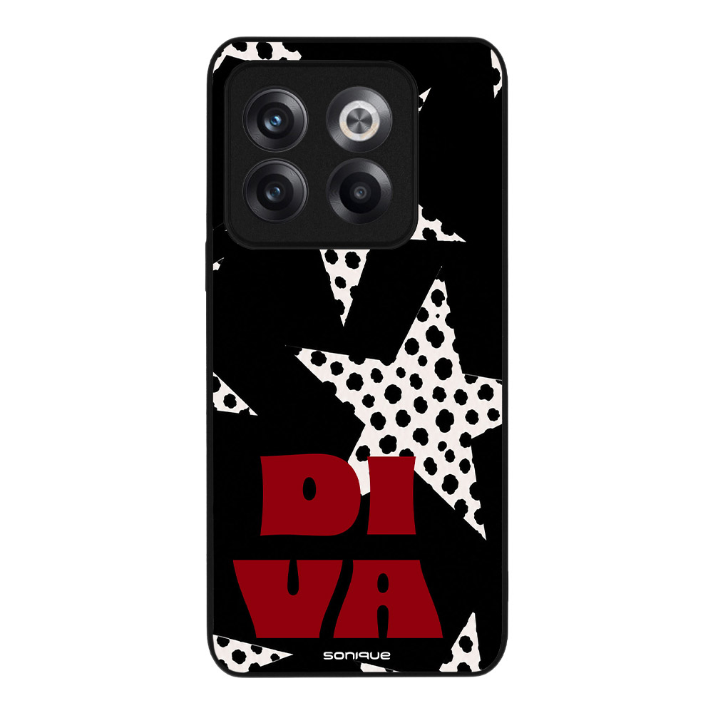 Θήκη Sonique Back to Y2K Series για OnePlus 10T Star Diva