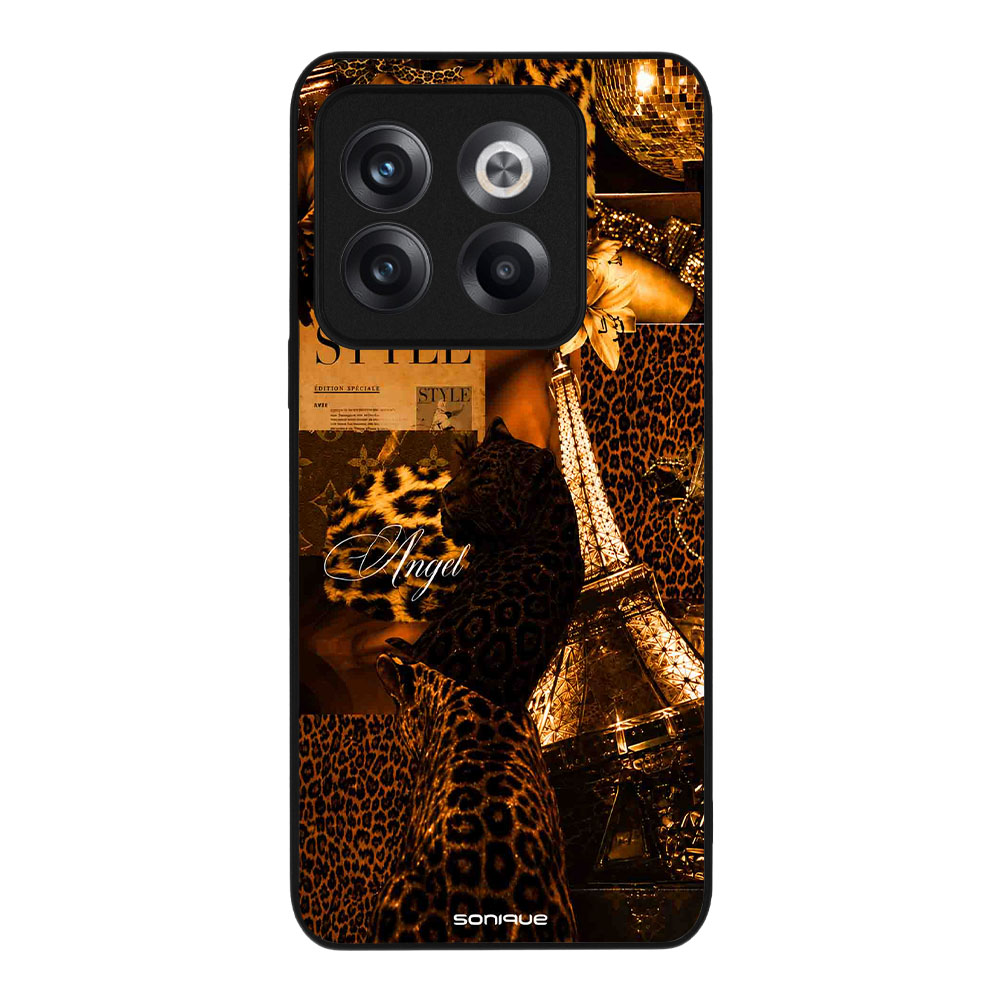 Θήκη Sonique Back to Y2K Series για OnePlus 10T Style