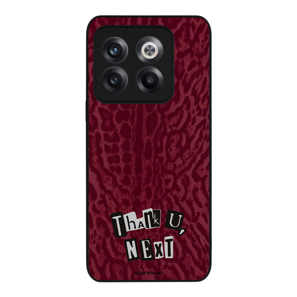 Θήκη Sonique Back to Y2K Series για OnePlus 10T TYN