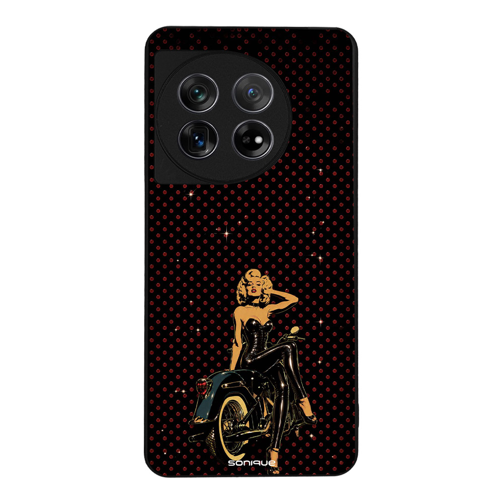 Θήκη Sonique Back to Y2K Series για OnePlus 11 5G Badass