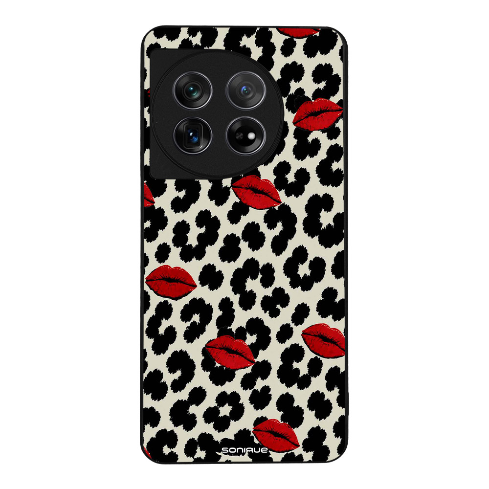 Θήκη Sonique Back to Y2K Series για OnePlus 11 5G Leopard Kiss