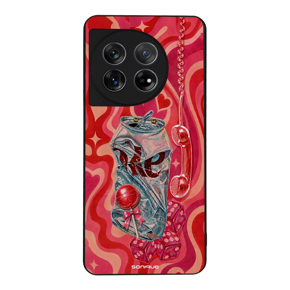 Θήκη Sonique Back to Y2K Series για OnePlus 11 5G Lollipop