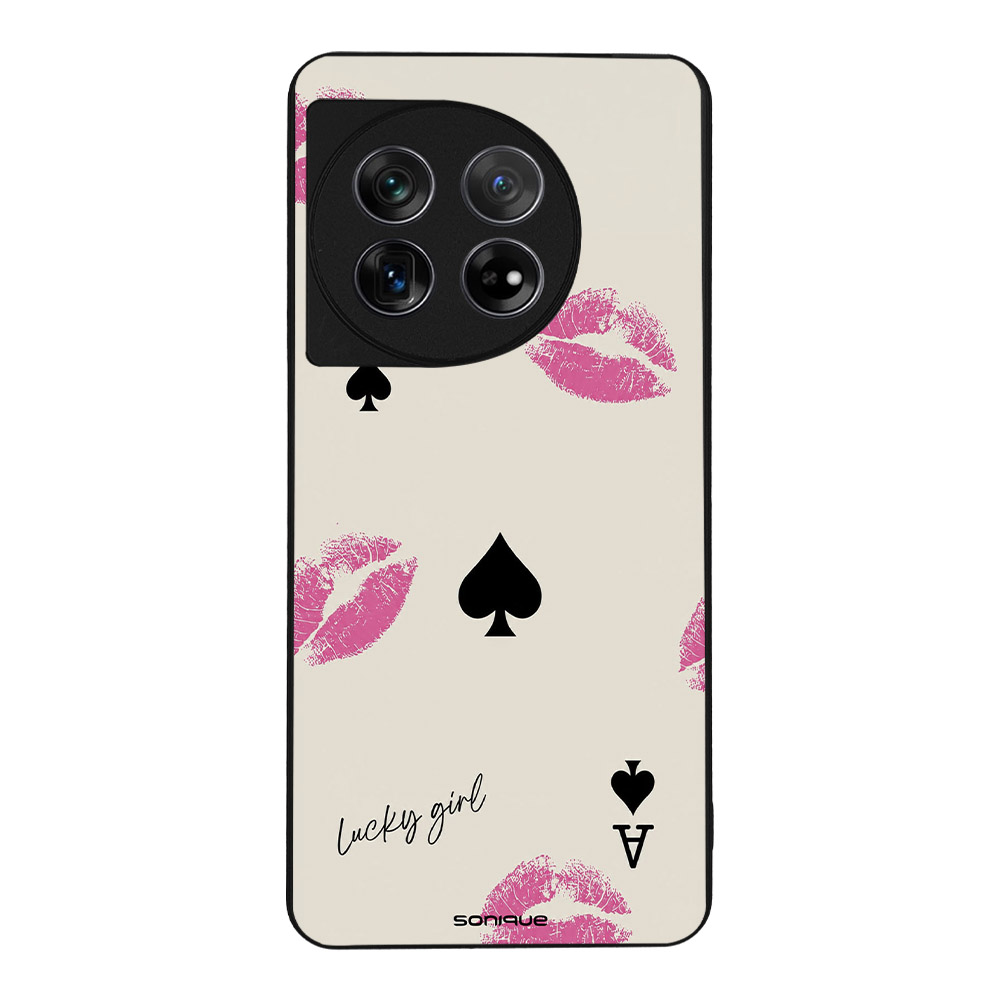 Θήκη Sonique Back to Y2K Series για OnePlus 11 5G Lucky Girl