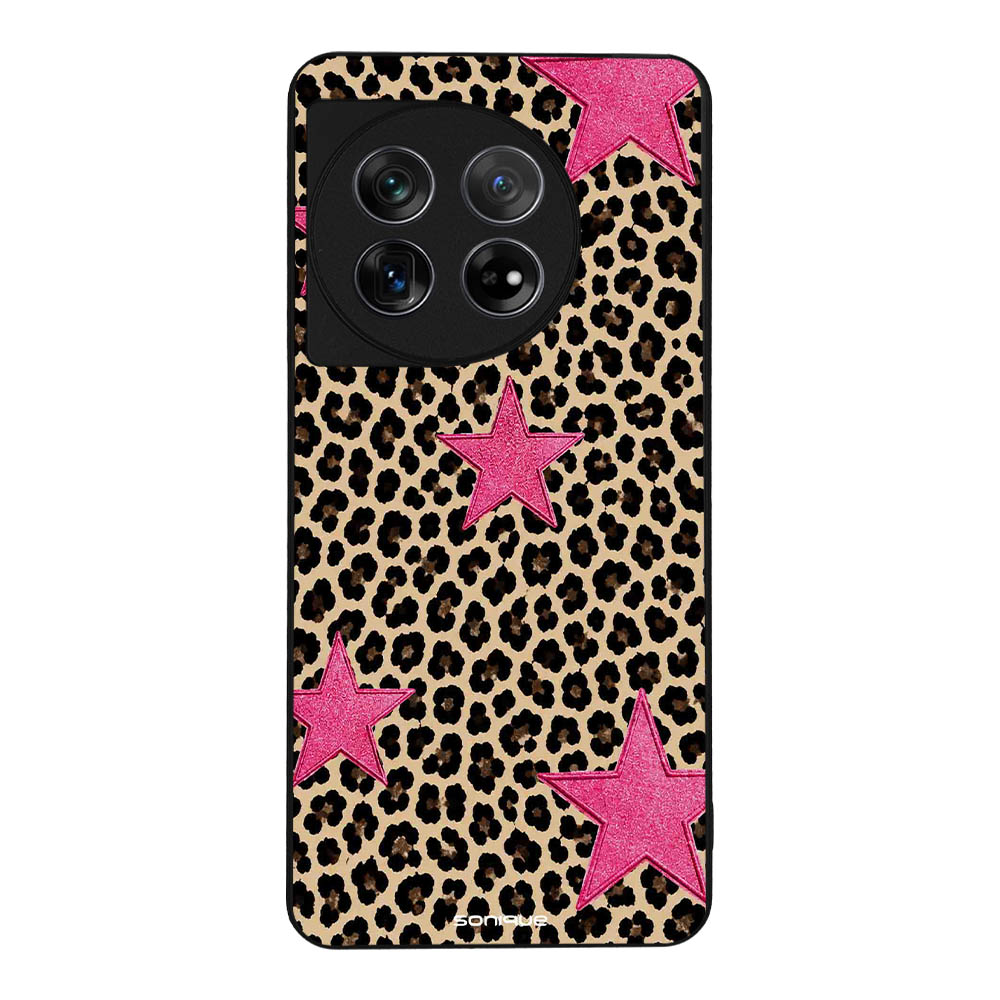 Θήκη Sonique Back to Y2K Series για OnePlus 11 5G Pink Star