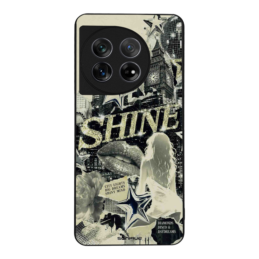 Θήκη Sonique Back to Y2K Series για OnePlus 11 5G Shine