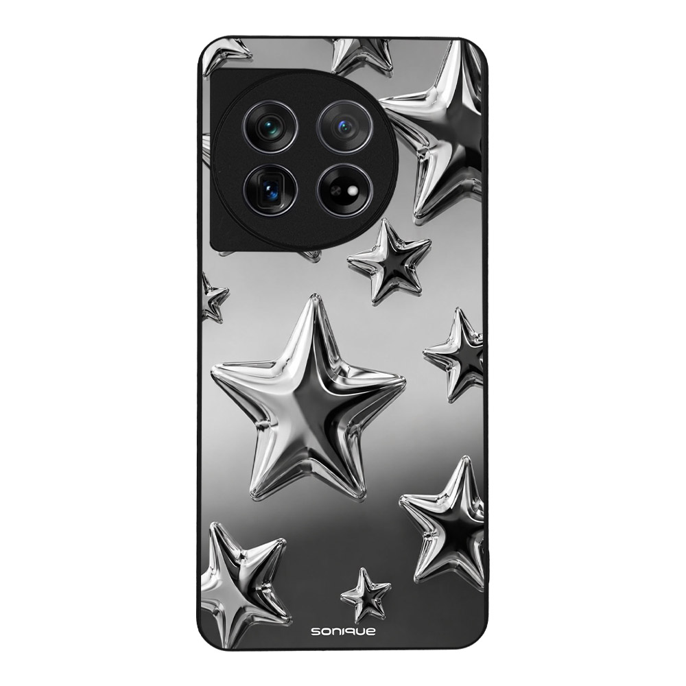 Θήκη Sonique Back to Y2K Series για OnePlus 11 5G Shiny Stars