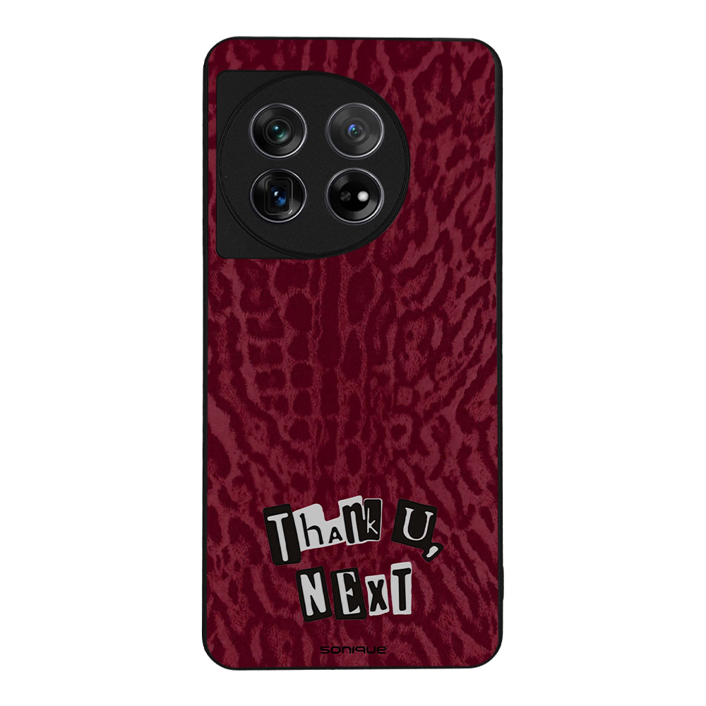 Θήκη Sonique Back to Y2K Series για OnePlus 11 5G TYN