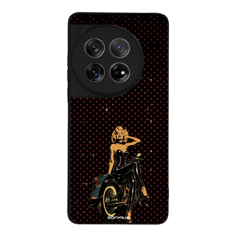 Θήκη Sonique Back to Y2K Series για OnePlus 12 5G Badass