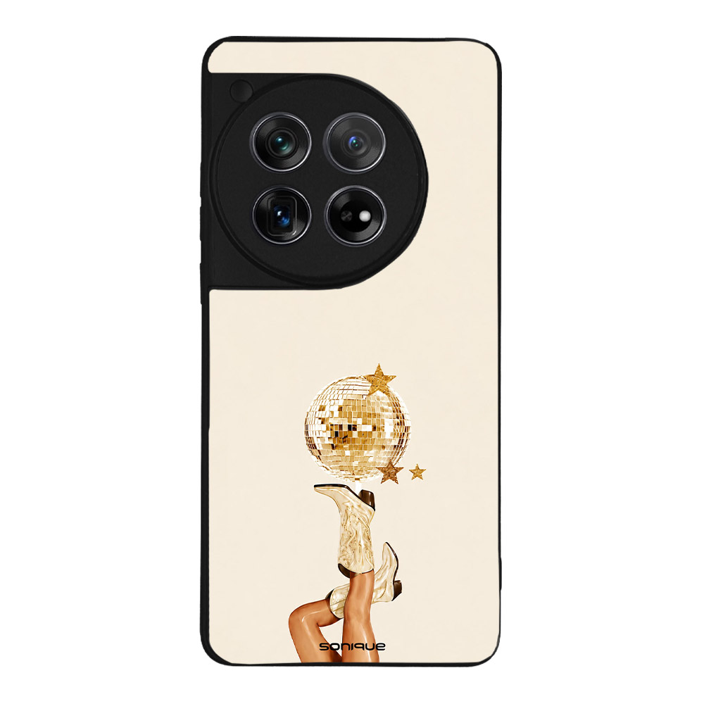 Θήκη Sonique Back to Y2K Series για OnePlus 12 5G Disco Girl