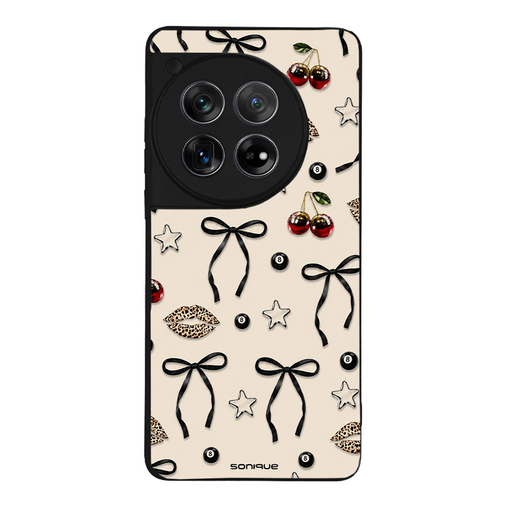 Θήκη Sonique Back to Y2K Series για OnePlus 12 5G Girl Vibe